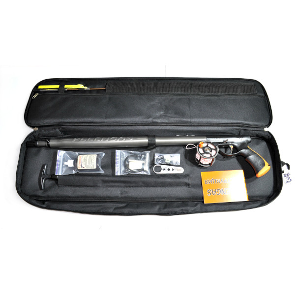 Speargun Pelengas Magnum 90 Profi